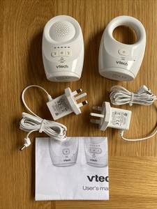 vtech safe and sound dm1111