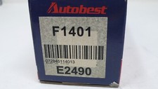 Autobest F1401 Electric Fuel Pump For 1998-2003 Ford Taurus E150 Econoline V6 V8