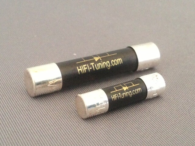 Hi-Fi Tuning Supreme Fuse 32mm x 6.3mm Fuse - 15.0A (T)