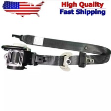 Front Driver Left Side Seat Belt Buckle 3point Safety For Honda Accord 2018-2022