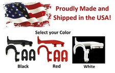 New Plastic Latch Set Kit for Solar Group Standard Mailbox Repair Latch Kit