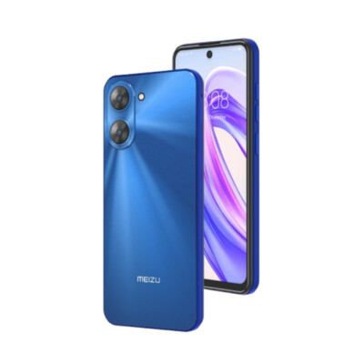 スマートフォン本体 Mblu 21 8GB+64GB Amazon.com: Meizu mblu 21 4G LTE (for Tmobile & Global