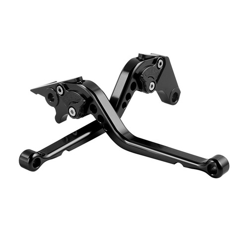 NICECNC Aluminum Regular Brake Clutch Levers For MV Brutale 675 2014-16 F4 1000 - Bild 8 von 10