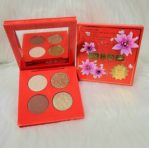 Pat Mcgrath Limited Edition Lunar New Year Eye & Lip Duo - Picture 5 of 9