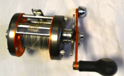 リール Abu Garcia Ambassadeur 6500C3 LC Abu Garcia Ambassadeur® C3 Round Baitcast Reel | Abu Garcia® – Abu