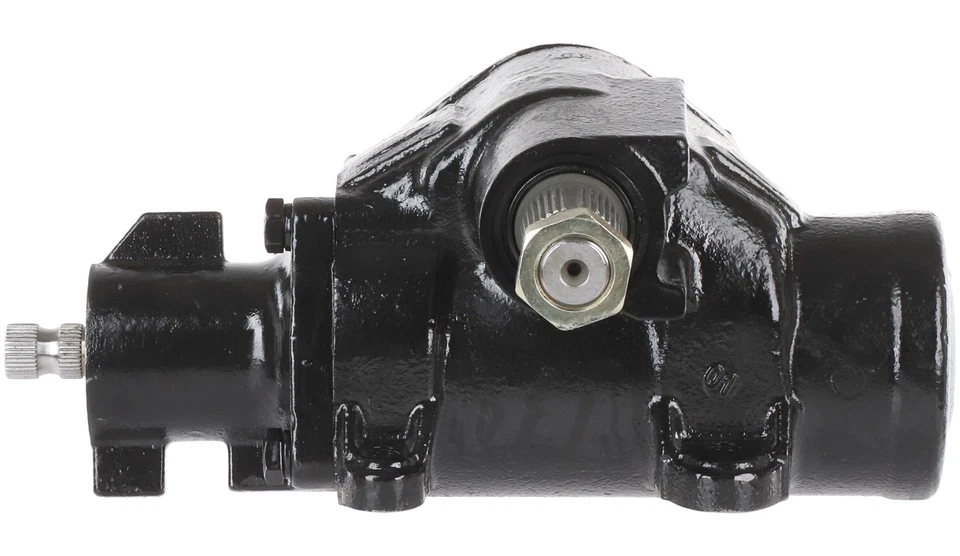 Engranaje de dirección Cardone para Mercury Montego 1972-1976 Foto 4 de 4