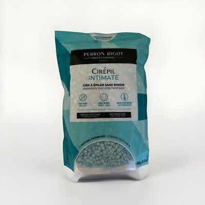 Perron Rigot Cirepil Intimate 4 Wachsperlen 800g