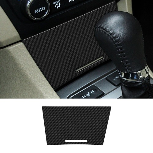 Juego completo de 36 kits de tapicería de cubierta interior de fibra de carbono para Acura ILX 2016-2022 - Imagen 11 de 24