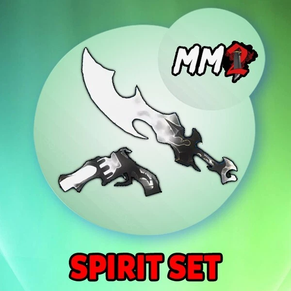 Spirit Set