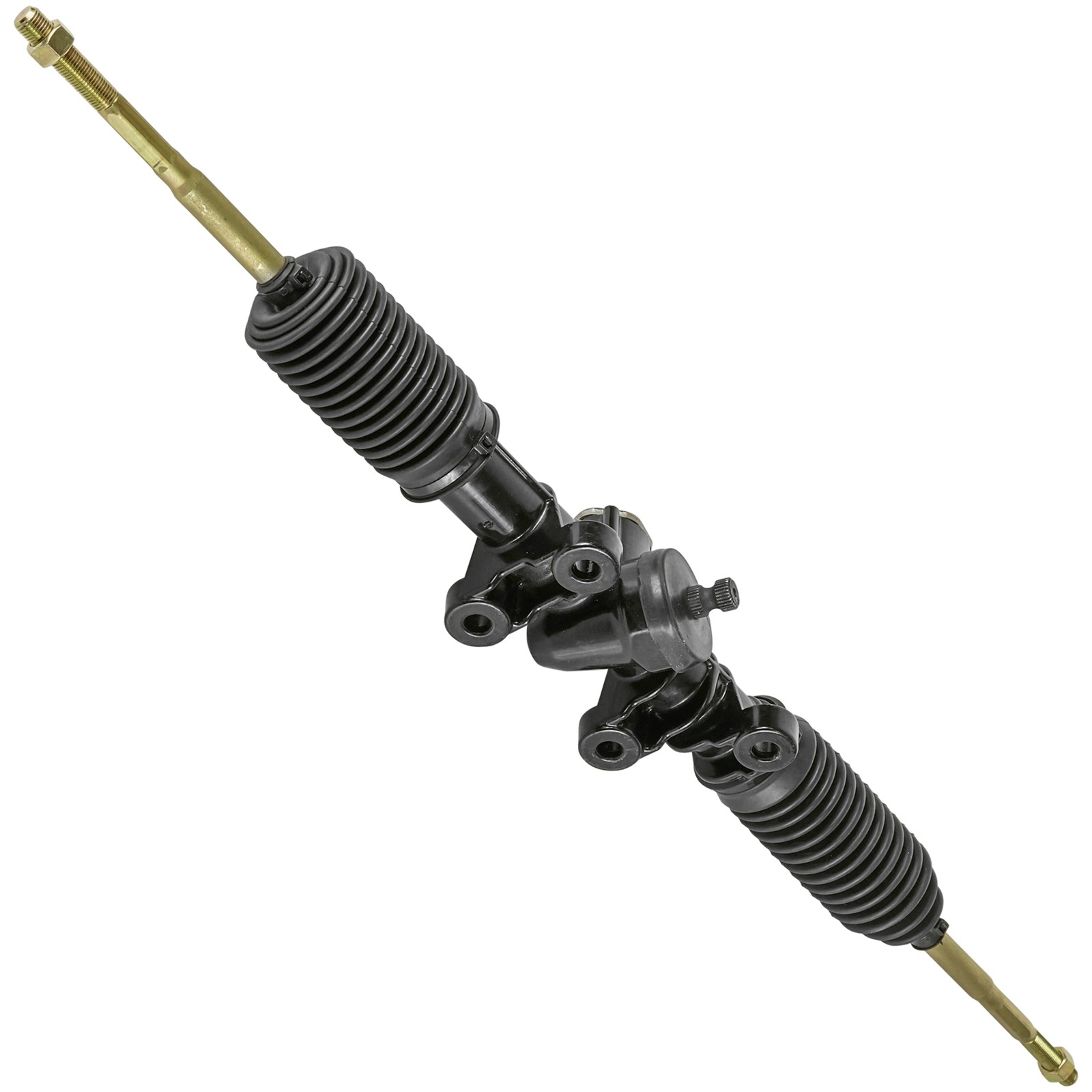 Caltric Steering Rack And Pinion For Yamaha Rhino 660 YXR660 4x4 2004