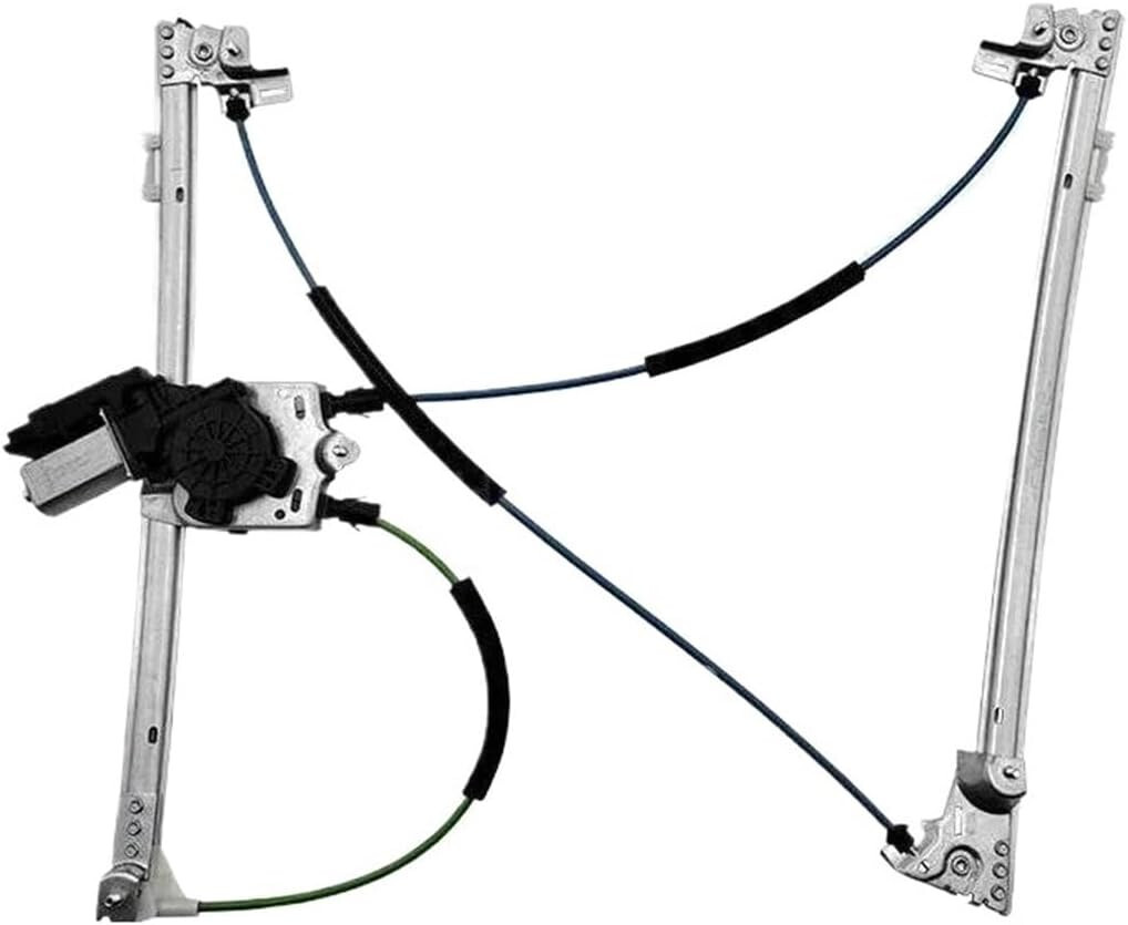 Lève-vitre avant droite Espace 4 IV moteur 6 fiches 820001789 pour réparation