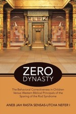 Sensas-Utcha Nefer I - Zero Dynasty The Behavioral Correctiveness in - X555z