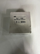 Brand New Otc 3200 Smart Battery Tester Kit Model Sbt1