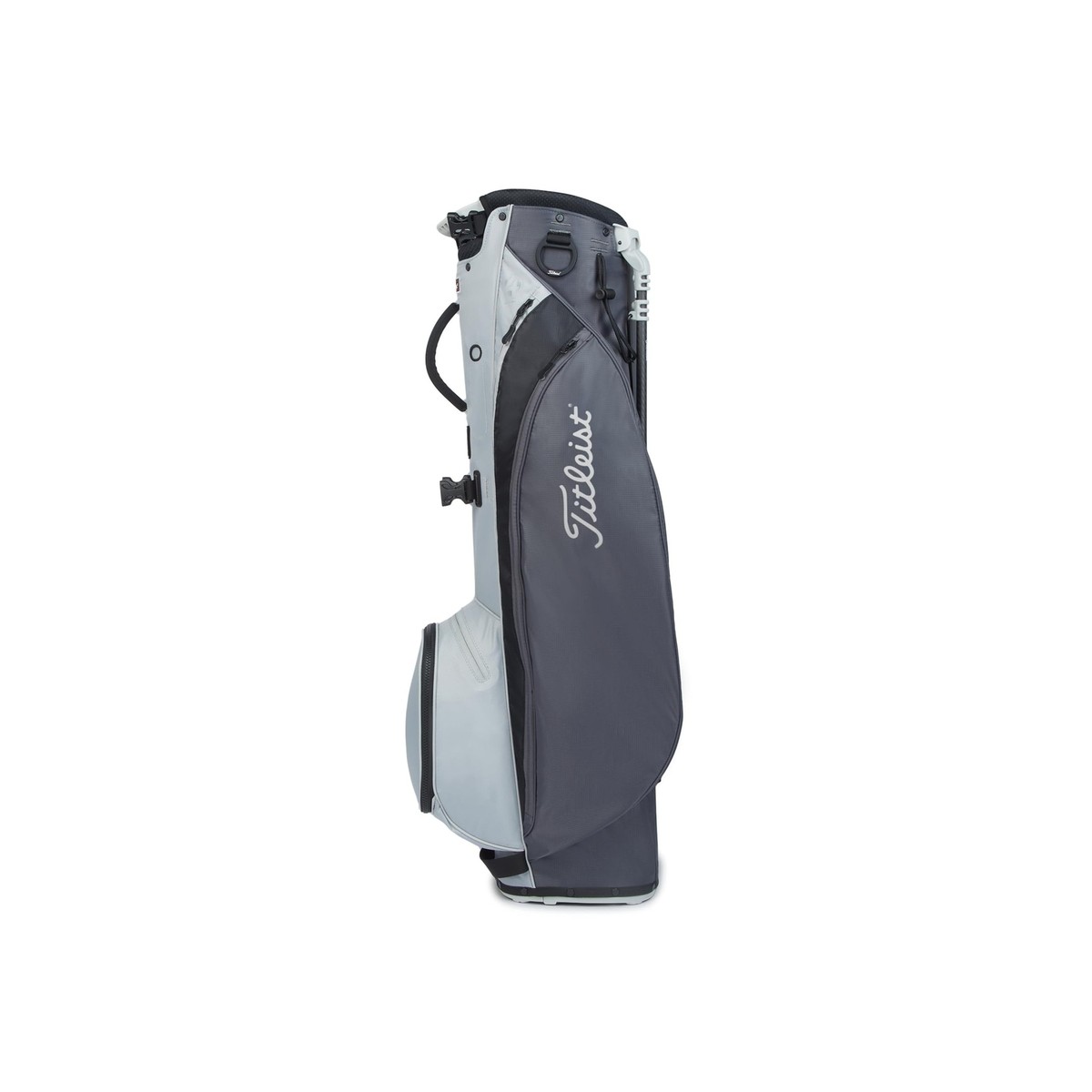 Titleist Players 4 Carbon Stand Bag Gray/Graphite/Black | eBay Titleist Players 4 Carbon Stand Bag Gray/Graphite/Black | eBay