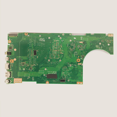 X510UQ X510UN X510UA X510UNR X510UF VM510UA X510UR S5100U Motherboard I3 I5  I7