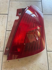 SUZUKI Swift III MZ/EZ Bj.07 Rücklicht Heckleuchte rechts P4476R