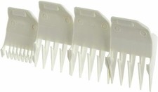 Wahl Peanut Clipper Attachments