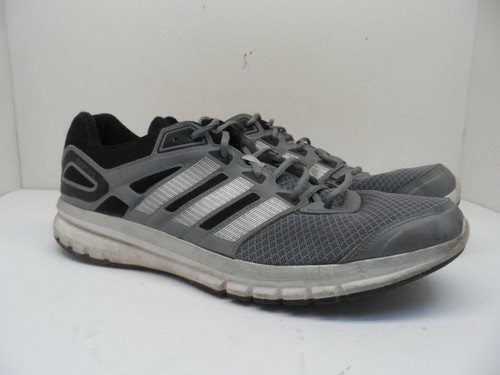 DURAMO 6 M Athletic Running Shoes Gray 