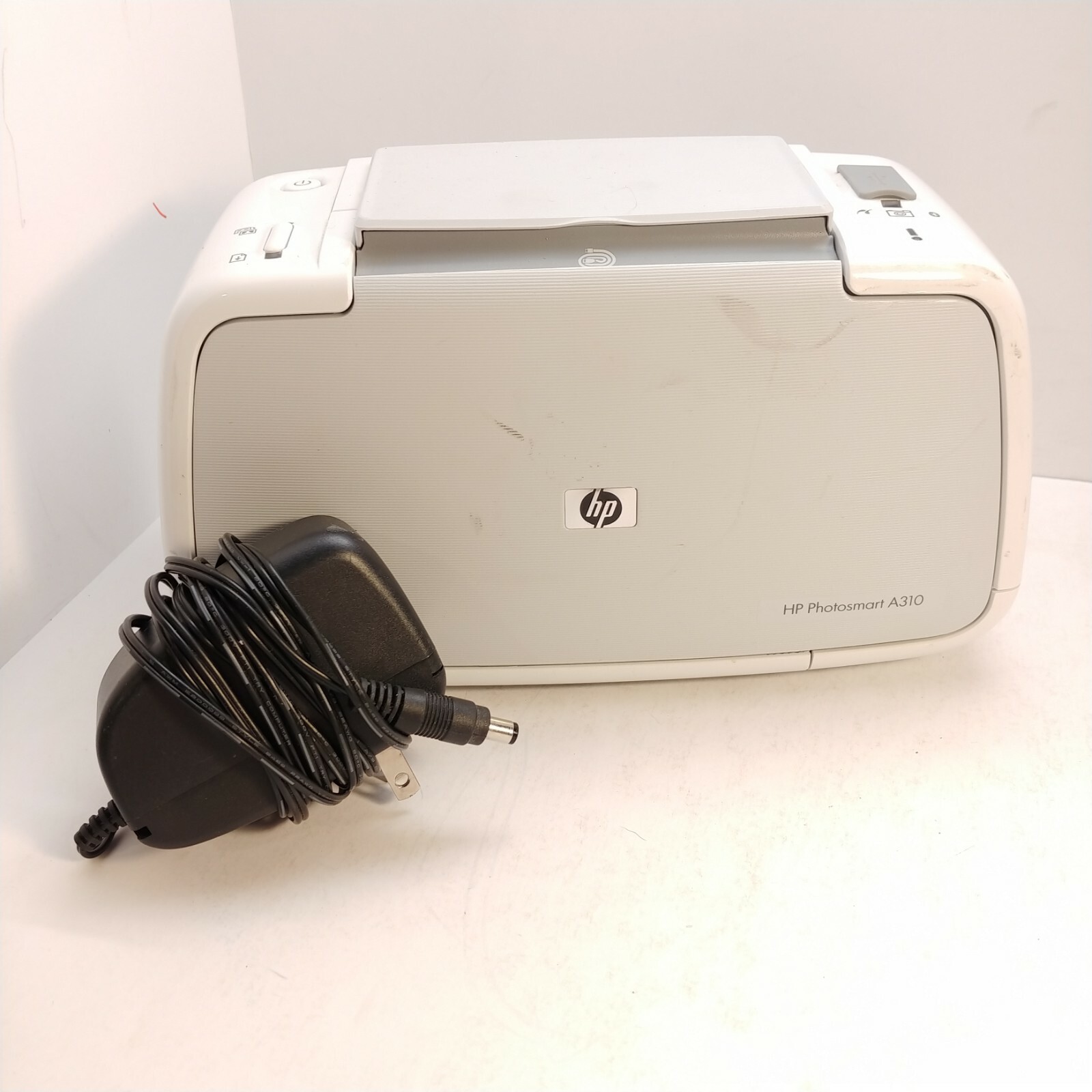 hp a310 printer