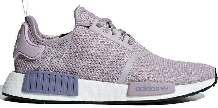 adidas gazelle silver green womens Adidas Women's NMD R1 Shoes