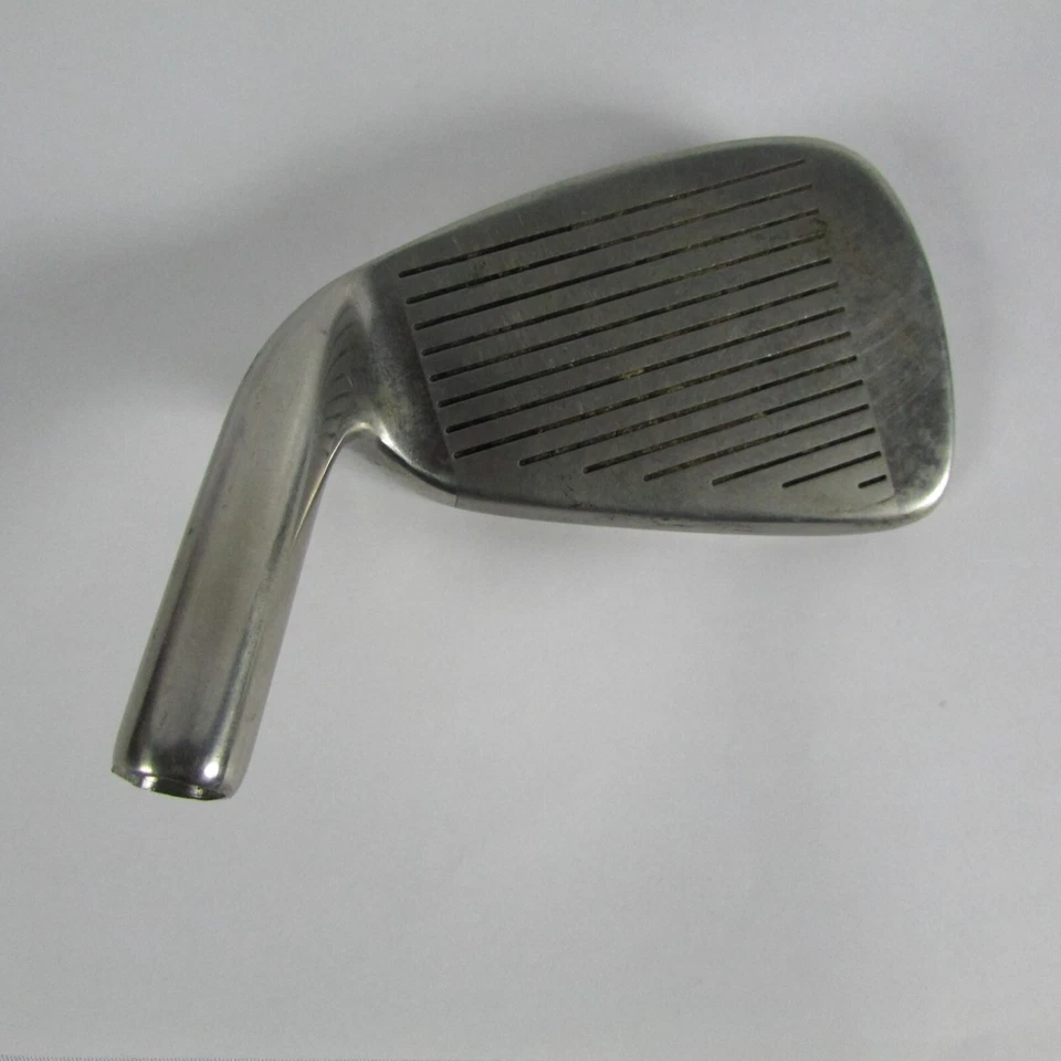 XPC 3000 7 Iron Stainless Steel RH Golf Club Head Only - Image 3 of 4
