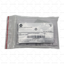 New Sealed Allen Bradley 5069-RTB6-SCREW Compact 5000 6 Screw RTB