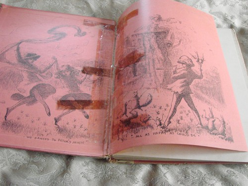 Vintage 1920s Childrens Verse Elizabeth's Book L.G. Eady England Poems - Picture 7 of 7