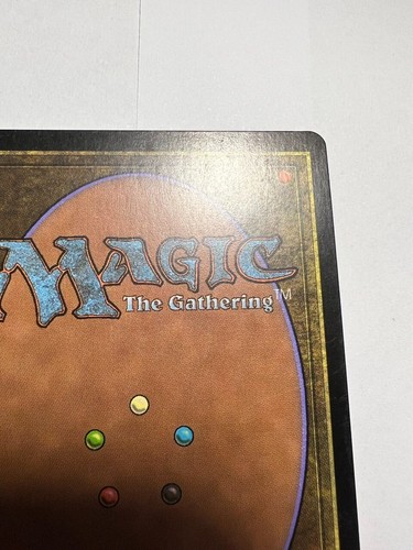 Russian FOIL Coat of Arms x1 LP M10 MTG - Picture 6 of 6