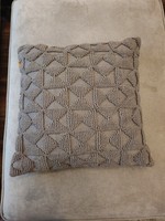 Furn Varma 45x45cm Feather Cushion Elephant Great Geometric Cushion