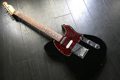 Fender DELUXE NASHVILLE POWER TELECASTER New Year Limited Time Price