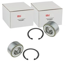 Roulement de roue Hyundai SONATA