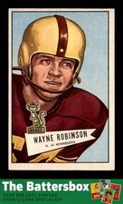 Click to enlarge Wayne Robinson