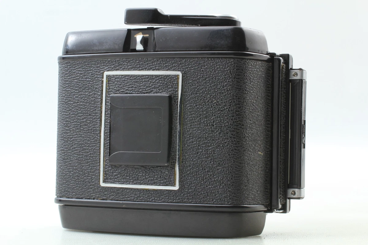 Mamiya Rb67 120 Back for sale | eBay