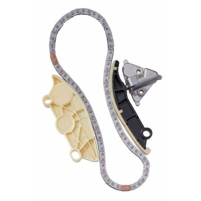 1x Steuerkettensatz BorgWarner 59007150035 passend für JAGUAR LAND ROVER