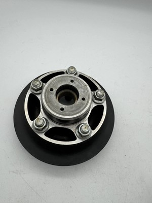 Honda CB750SC NIGHTHAWK 750 1982 Flansch FLANGE DRIVE 42610-438-710 G5468