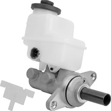 4720104150 Brake Master Cylinder with Reservoir and Sensor Compatible with To...