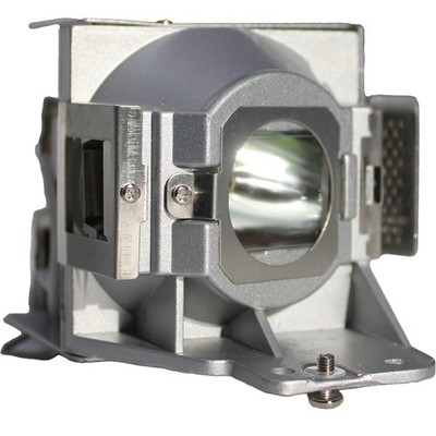 AL  Series Lamp & Housing for The Viewsonic PJD6553 Projector - 90 Day Warranty
