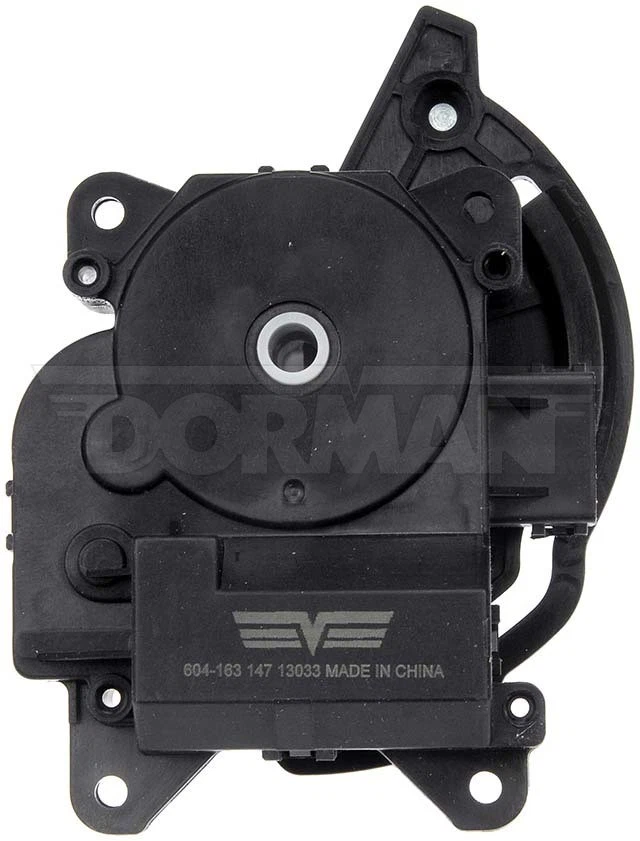 Actuador de puerta de aire Dorman 604-163 - Modo para 03-05 Cadillac CTS SRX Foto 3 de 4
