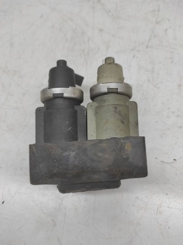 Audi A6 S6 C5 4B 2002 Diesel 120kW Turbolader Druckwandler Magnetventil PPE5805