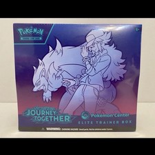 journey together pokemon center booster box MTG Aetherdrift Play Booster Box main image 1