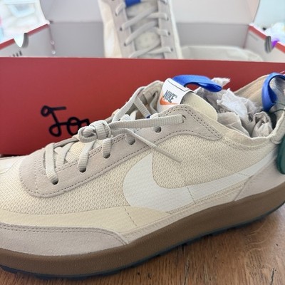 Size 13W / 11.5M - NikeCraft General Purpose Shoe x Tom Sachs Low Studio W