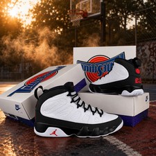 (MEN Size US 7-12) - Jordan 9 Retro OG Space ...
