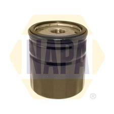 NAPA NFO3011 Ölfilter für PEUGEOT PIAGGIO RENAULT ROVER SAAB SKODA