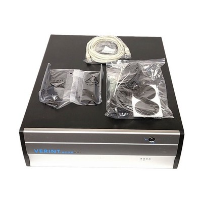 Verint HDD-KIT-8000R EdgeVR 8000GB RAID 1 Replacement Upgrade Kit