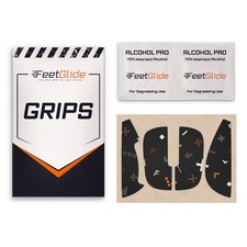 FeetGlide Grip Tape for Sony INZONE Mouse-A
