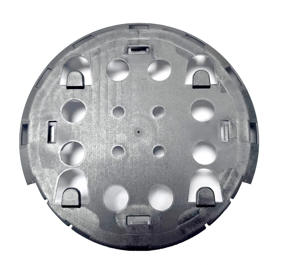 Soporte de actuador de espejo EAP izquierda o derecha 07-14 todo GMC, Chevy, Cadillac Foto 4 de 4