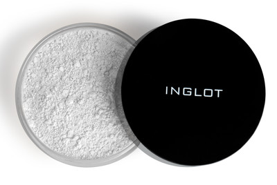 INGLOT MATTIFYING LOOSE POWDER 3S S