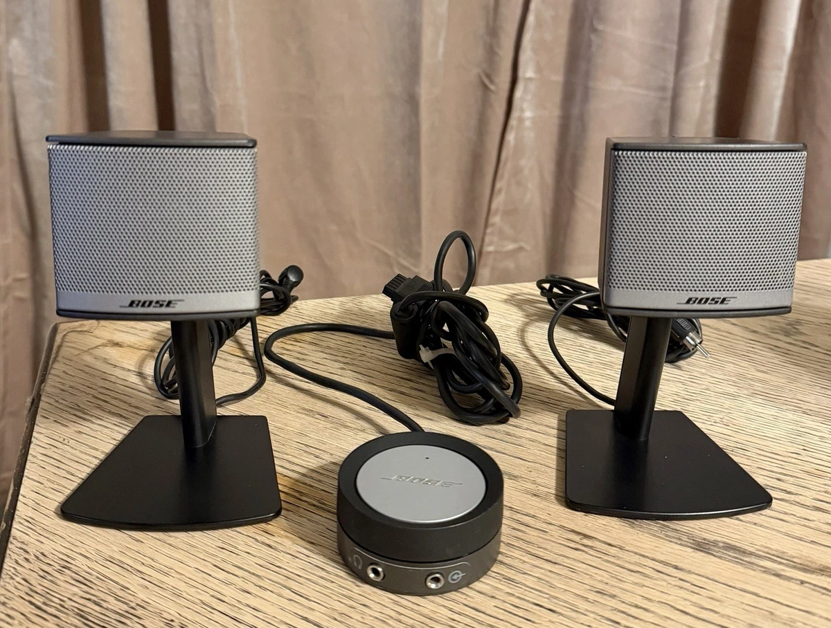 Bose Companion 3 Series Ii | eBay