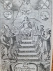 PRAXIS ORTHODOXÆ FIDEI 1669 Jesuit Jacob Masen Cologne Trier