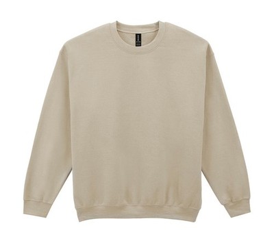 Gildan Herren Sweatshirt in 31 Farben S-2XL Heavy Blend 18000 NEU